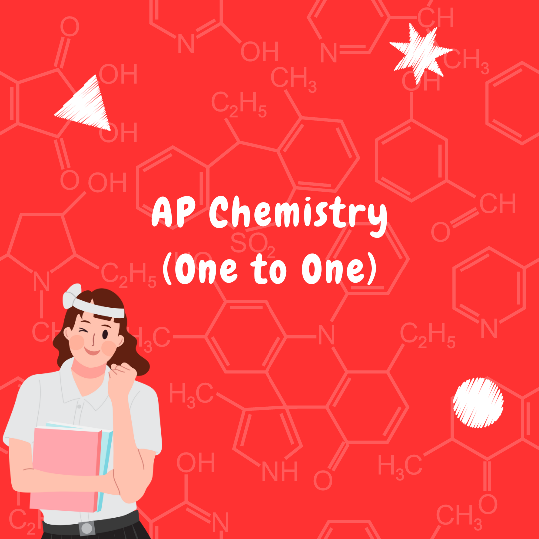 AP Chemistry (1)