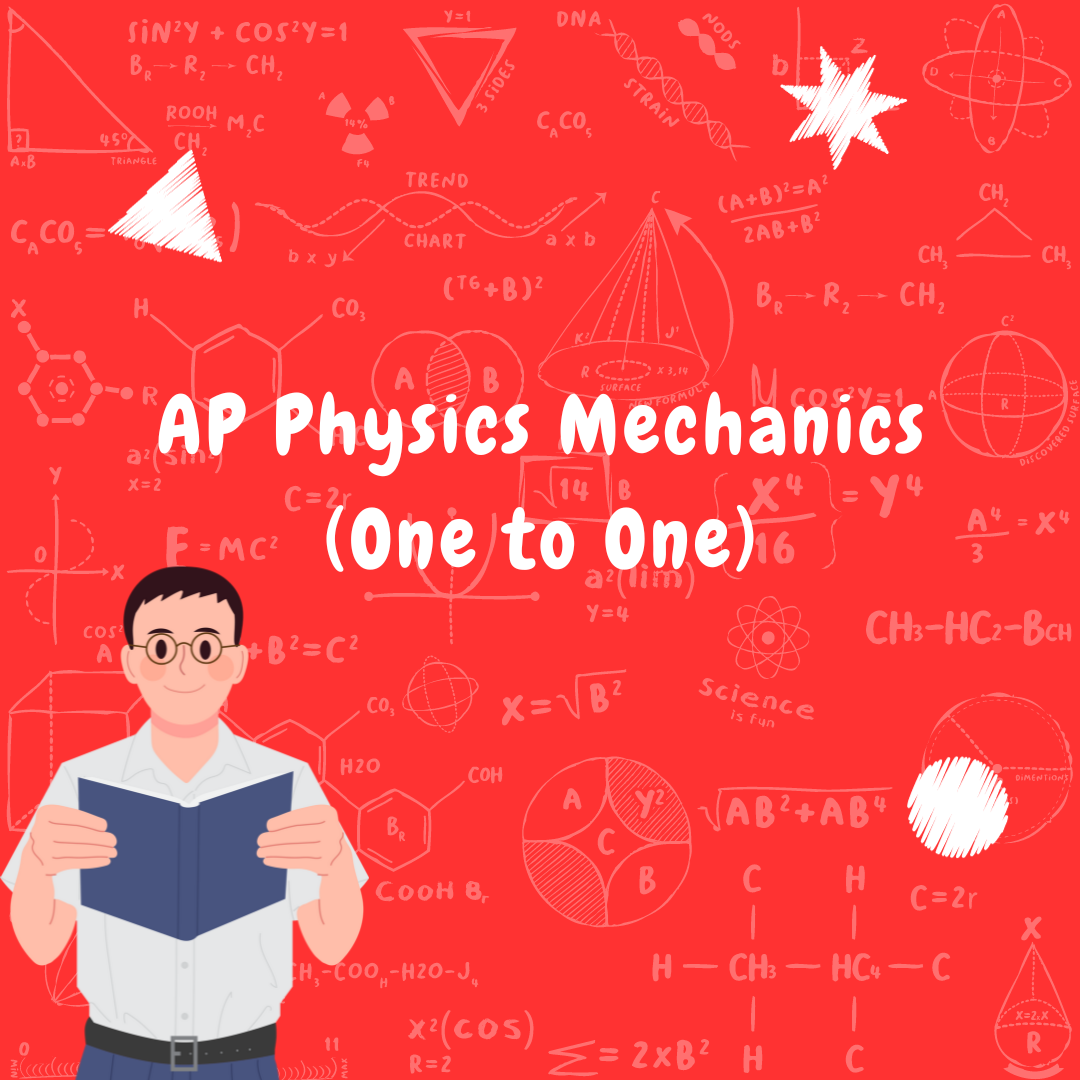 AP Physics Mechanics